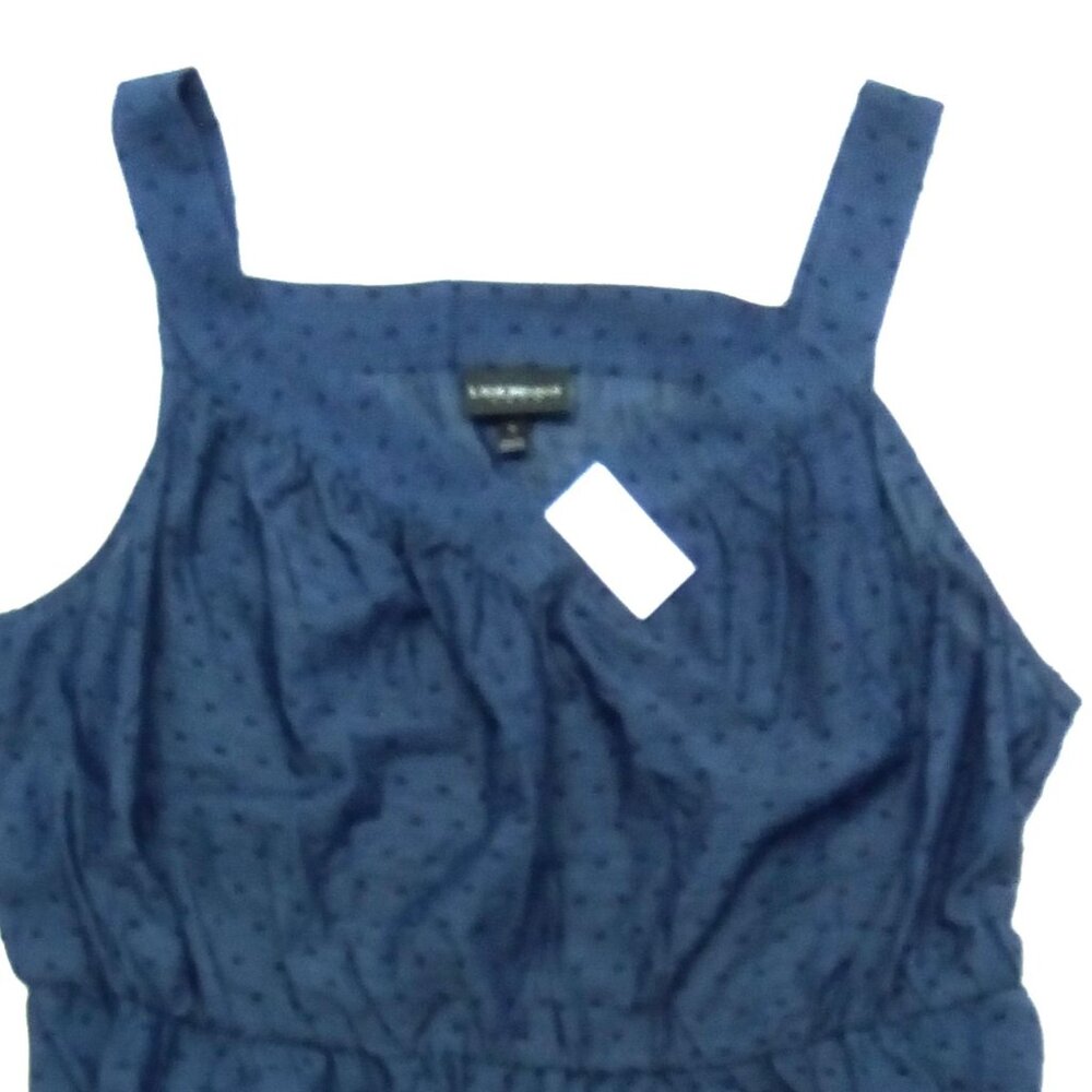 Lane Bryant V-Neck Top NWOT